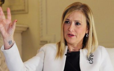El “caso Cifuentes”, ¿una gota en el océano?