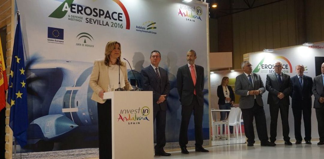 La bienal de armamentos