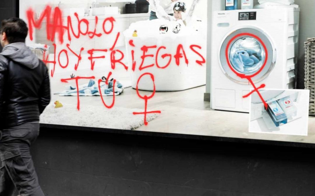 El 8M en Andalucía. ¿Y ahora qué?