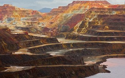 El fin del extractivismo. Algunas condiciones para la transición hacia un postcapitalismo en Andalucía (I)