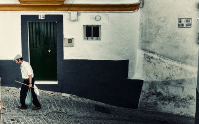 Empleo en Andalucía: 10 años donde lo malo ha empeorado