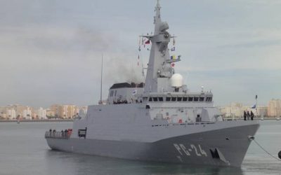 Andalucía: empleos e industria naval