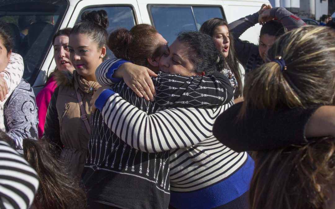 Antigitanismo y feminismo Romaní, dos términos inseparables