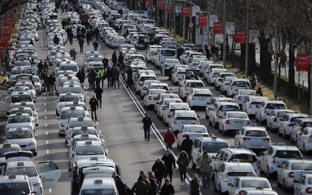 Consumo colaborativo y derechos de las personas consumidoras