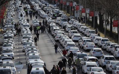 Consumo colaborativo y derechos de las personas consumidoras