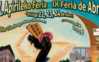 A favor del futuro, a favor de Errenteria