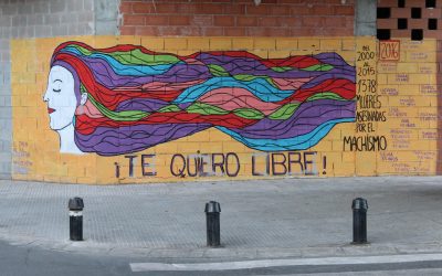 De violencias machistas, de las elecciones y de pasar a la ofensiva