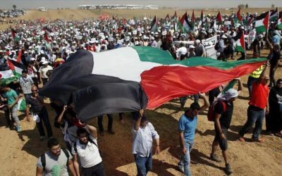 Eurovisión en Israel, no, por favor
