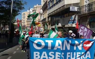En su 70ª aniversario, más que nunca: OTAN no