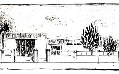 El Teatro Julio Vélez abre sus puertas
