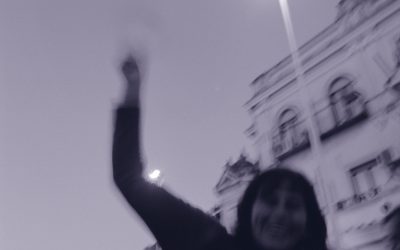 8M, Sevilla 2019