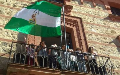 Andalucía desde los Ayuntamientos
