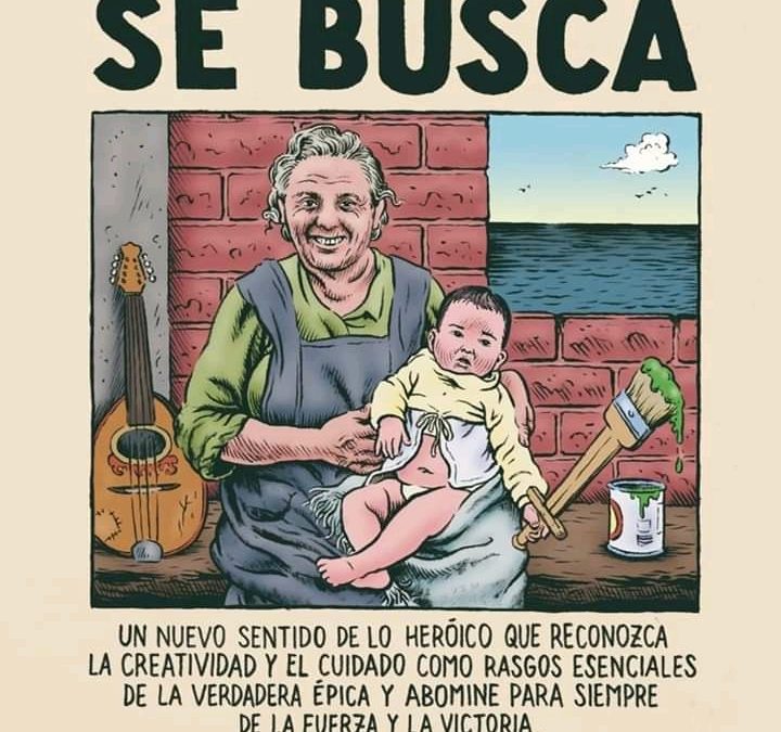 Votar o no votar, ¿hasta ahí la cuestión?