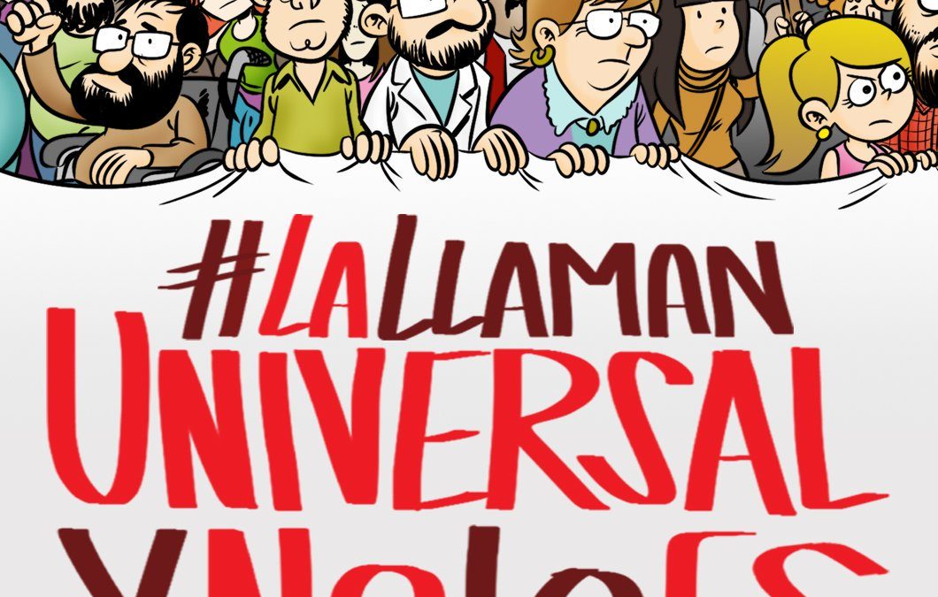 Hacia una cobertura universal de la salud