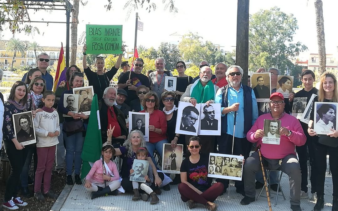 En defensa de la Memoria Democrática