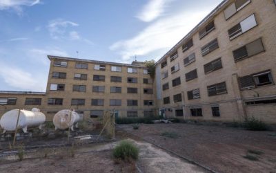 Salud mental y exclusión social