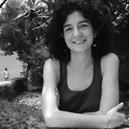 avatar for Susana Moreno