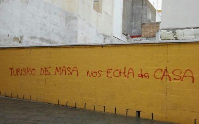 Ponernos en el mapa