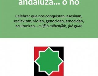 A propósito de la mansedumbre andaluza