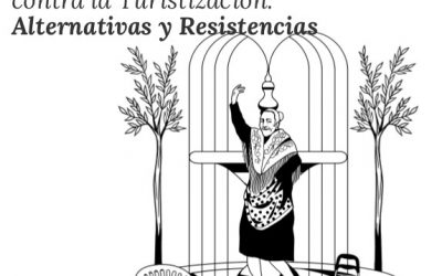 La responsabilidad socio-ambiental de la ciudad turistizada: ¿una Sevilla con su territorio?