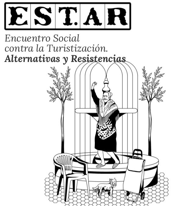 La responsabilidad socio-ambiental de la ciudad turistizada: ¿una Sevilla con su territorio?