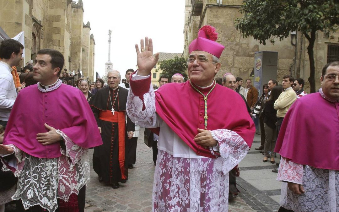 La Vox de los obispos