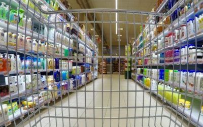 Las inversiones de Mercadona, o sus perversiones invertidas