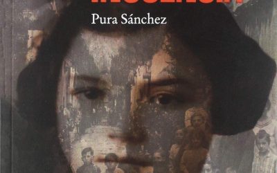 Recuperar «La luz de la inocencia»