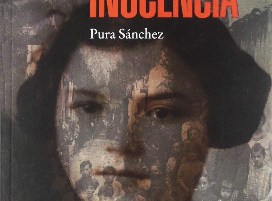 Recuperar «La luz de la inocencia»