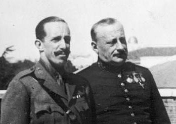 Vox. Una fuerza al servicio de la monarquía española