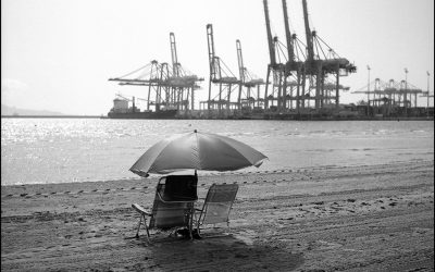 Algeciras 2018
