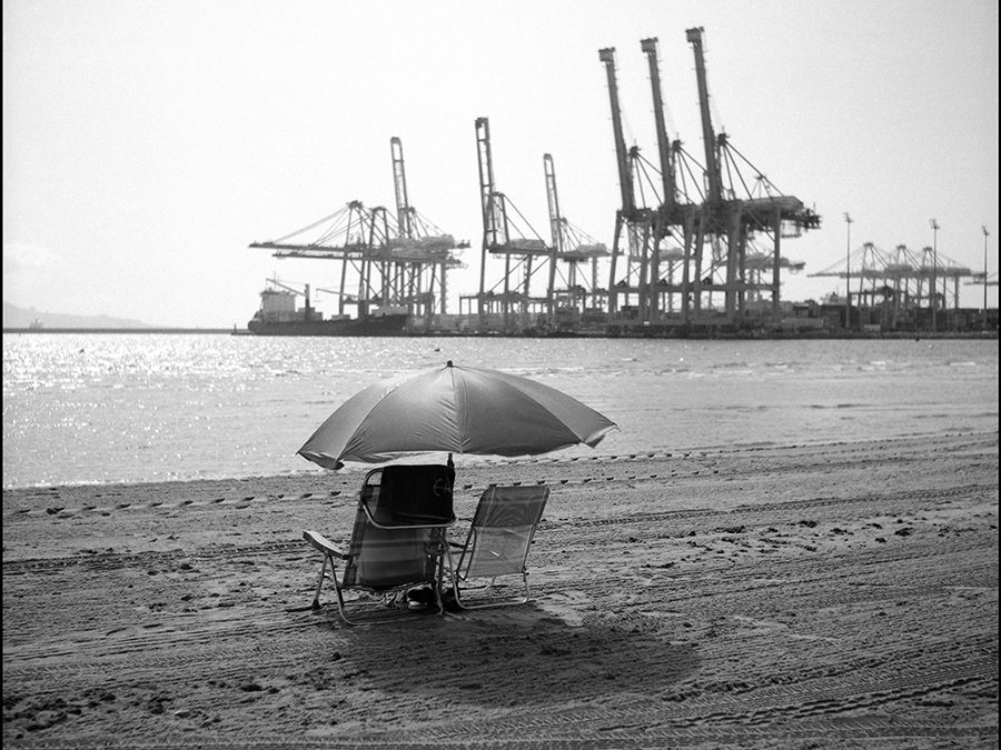 Algeciras 2018