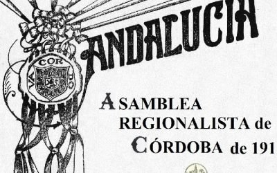 Un siglo de la Asamblea de Córdoba