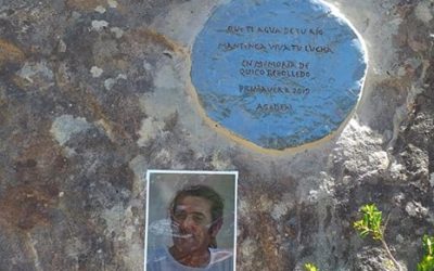 Hasta siempre compañero