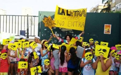 La educación, la gobernanza y el desgobierno