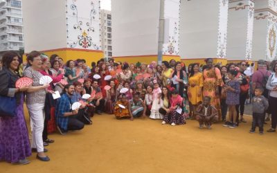 Resistencias y artivismo feminista del Sur