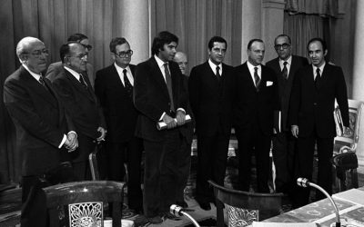 Cataluña y Andalucía como “seres parlantes”. La política como desacuerdo