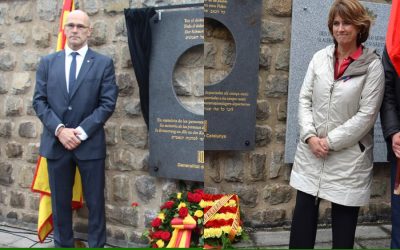 El desmemorial de Mauthausen