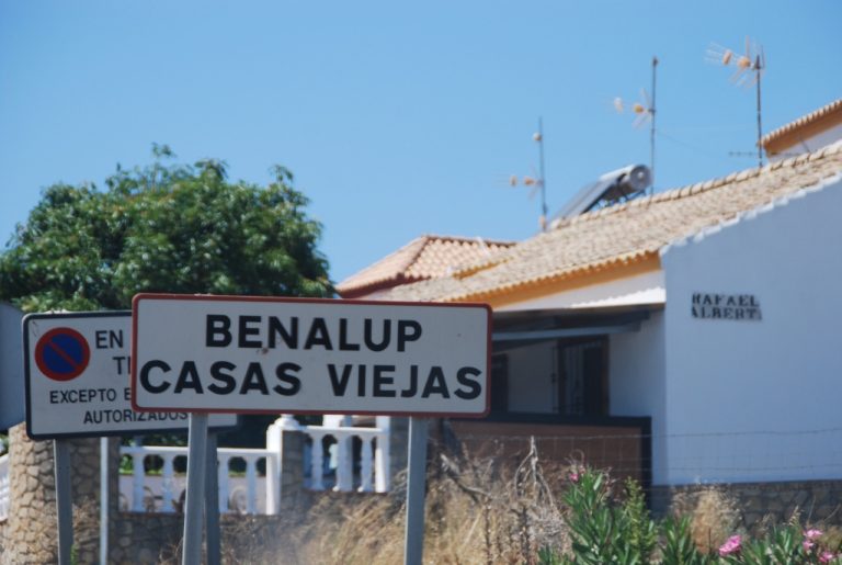 “Viceversas” de Andalucía. El caso de Casas Viejas
