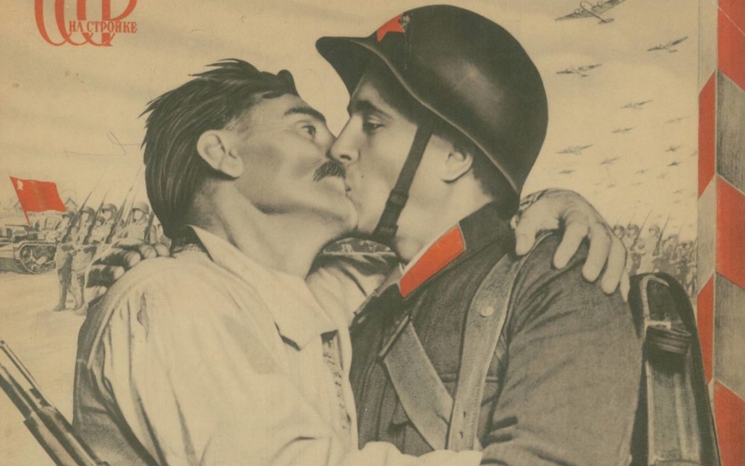 En defensa del Estado y la burocracia