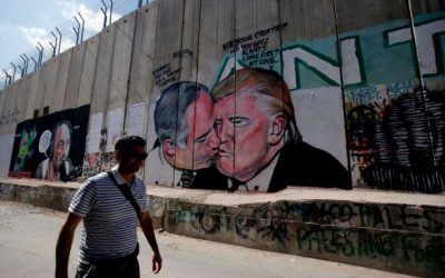 Israel. Otra vez callan ante sus crímenes