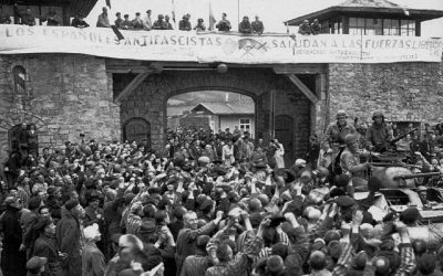 Las lecciones de Mauthausen
