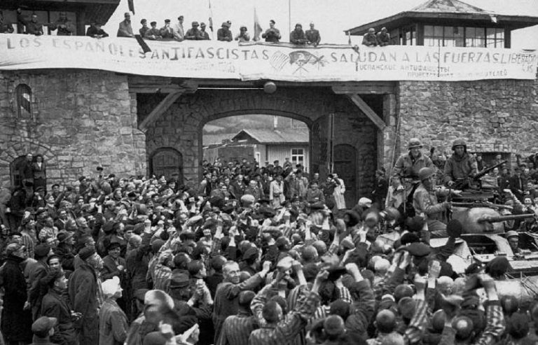 Las lecciones de Mauthausen