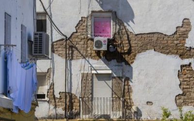 Los pobres no dan votos