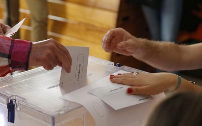 Reflexiones ante las elecciones del domingo