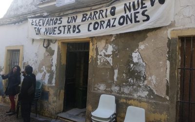 El Corral de San Antón: una necesidad política, social y cultural