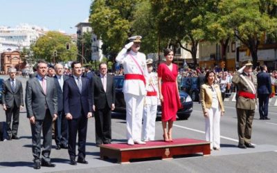 Pornografía de Estado