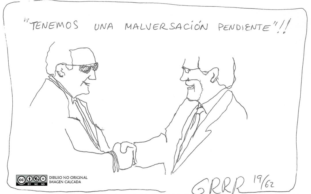 A propósito de acuerdos y pactos…
