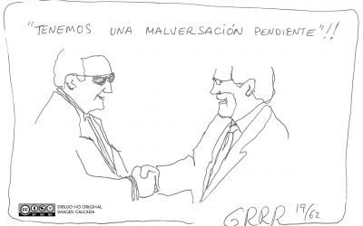 A propósito de acuerdos y pactos…