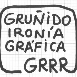 avatar for Gruñido GRRR